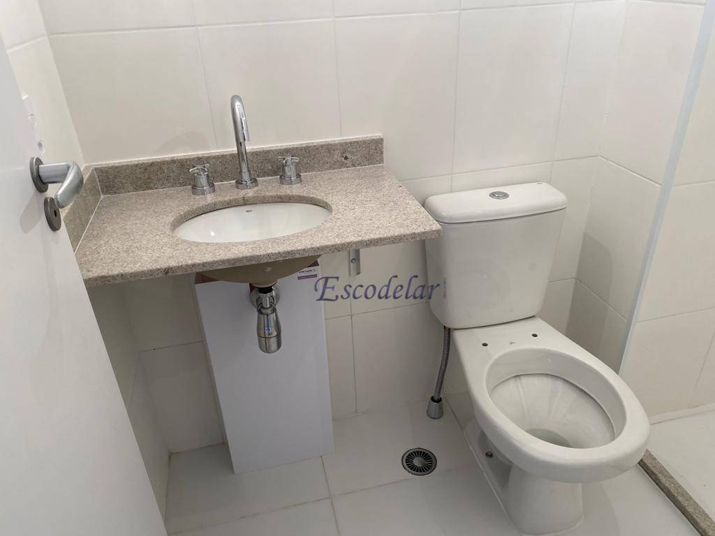 Apartamento à venda com 2 quartos, 84m² - Foto 4