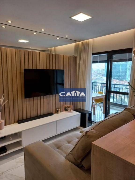 Apartamento à venda com 2 quartos, 62m² - Foto 5