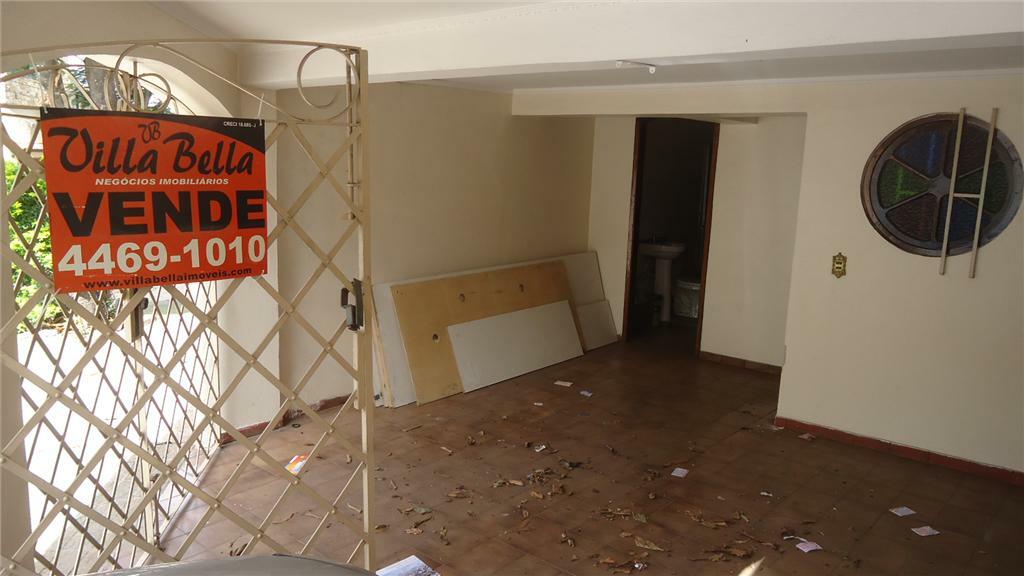 Sobrado à venda com 3 quartos, 151m² - Foto 4