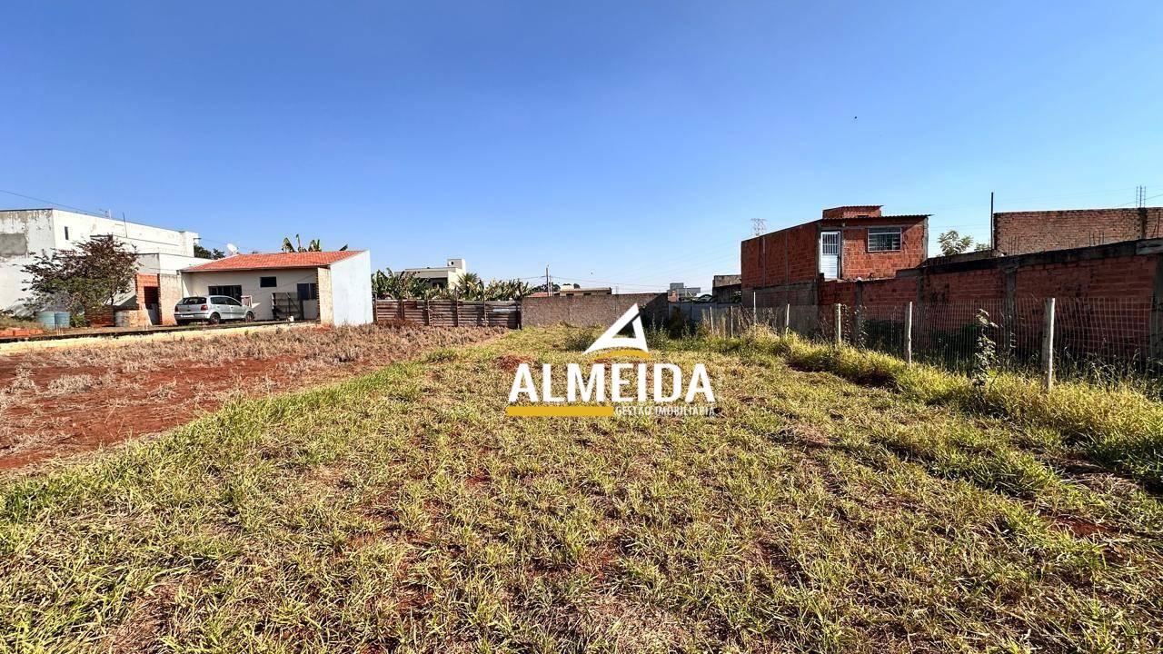 Terreno, 250 m² - Foto 1