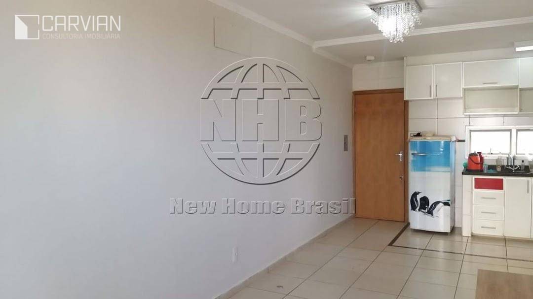 Apartamento à venda com 3 quartos, 57m² - Foto 19