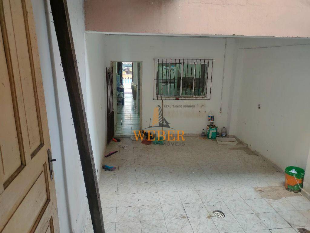 Sobrado à venda com 4 quartos, 280m² - Foto 18