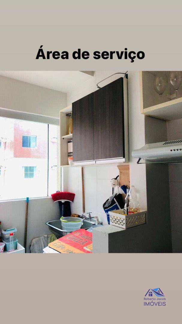 Apartamento à venda com 3 quartos, 74m² - Foto 6