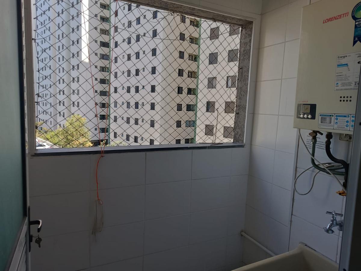 Apartamento à venda com 2 quartos, 43m² - Foto 18