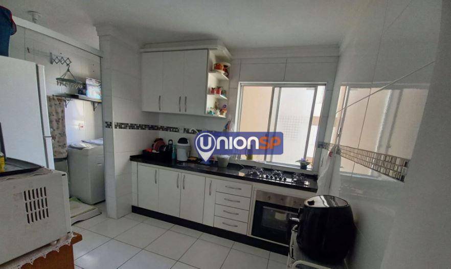 Apartamento à venda com 3 quartos, 65m² - Foto 9