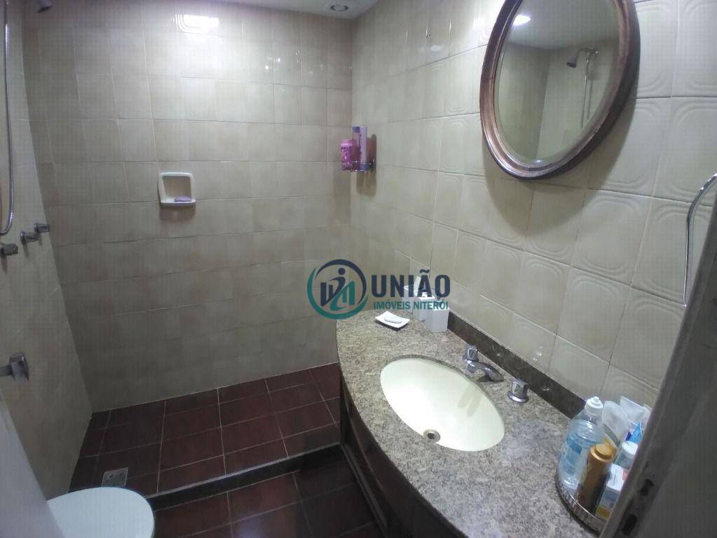 Apartamento à venda com 4 quartos, 160m² - Foto 12