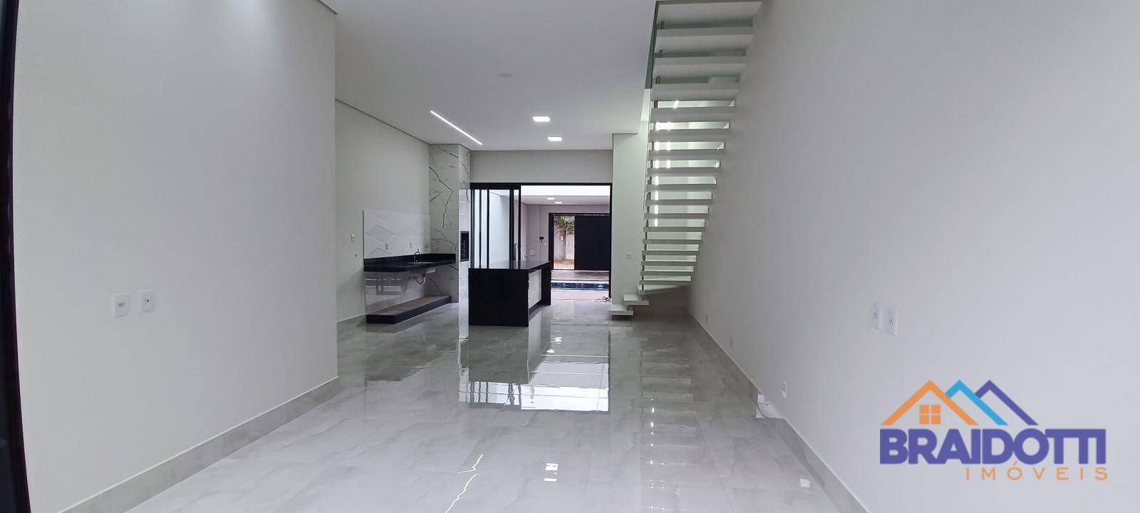 Casa à venda com 3 quartos, 200m² - Foto 7