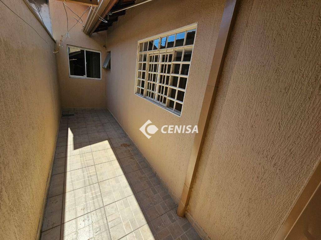 Casa à venda com 3 quartos, 140m² - Foto 24