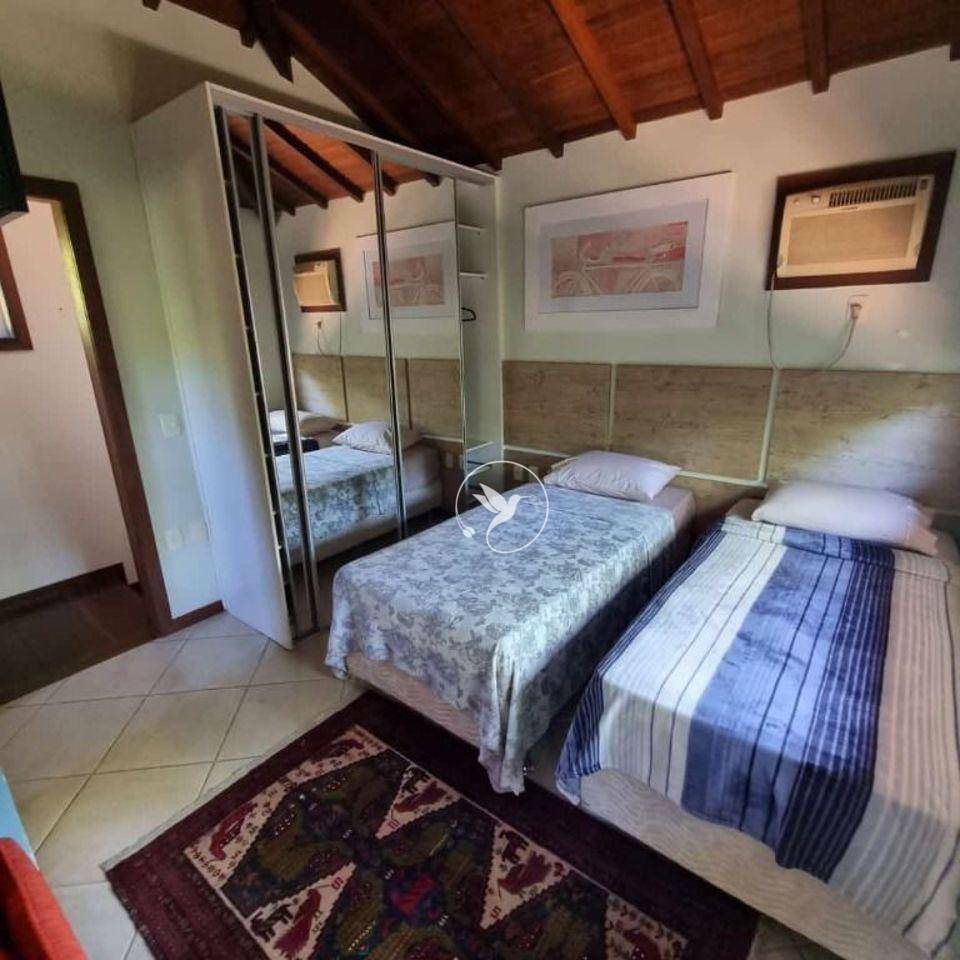 Casa de Condomínio para lancamento com 3 quartos, 200m² - Foto 29