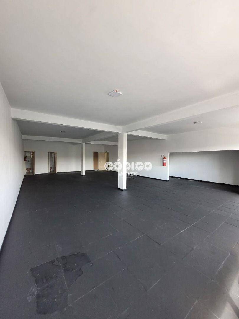 Conjunto Comercial-Sala para alugar, 170m² - Foto 2