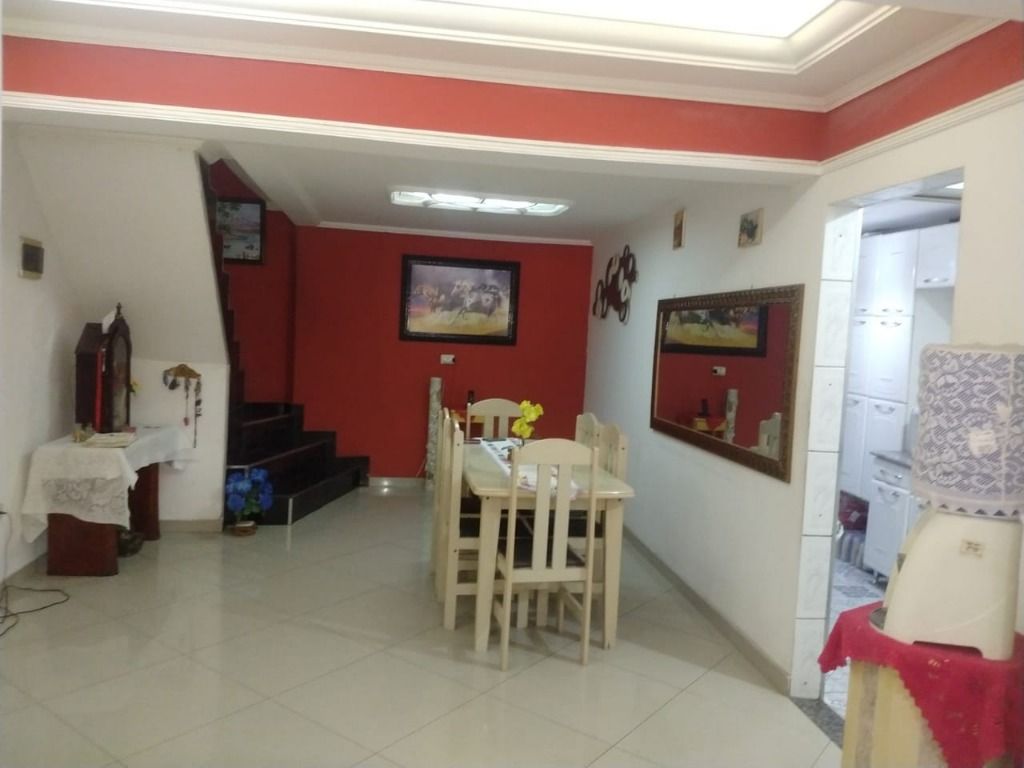 Sobrado à venda com 2 quartos, 120m² - Foto 20