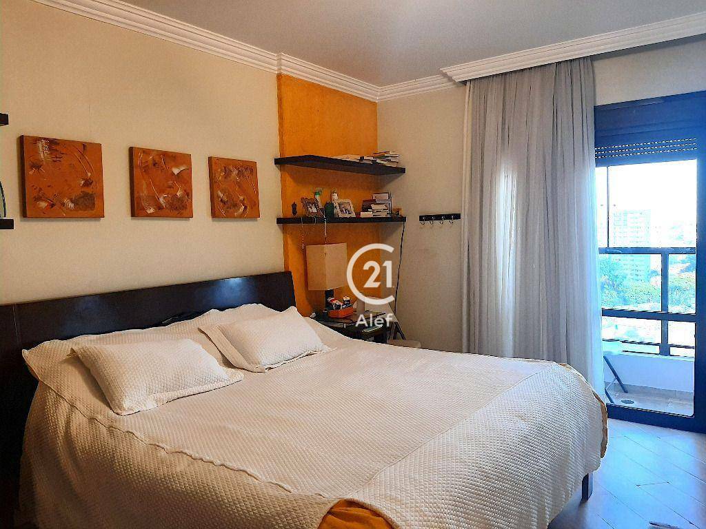 Apartamento à venda com 4 quartos, 278m² - Foto 15