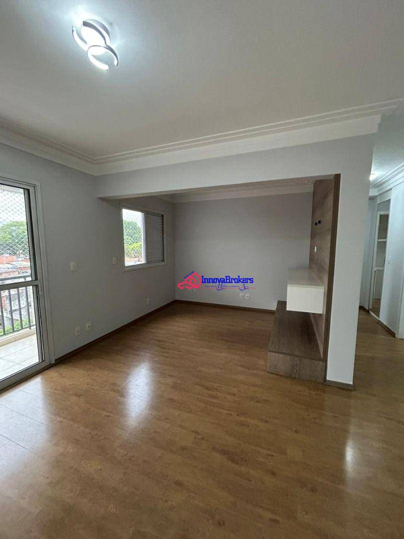Apartamento, 2 quartos, 89 m² - Foto 3