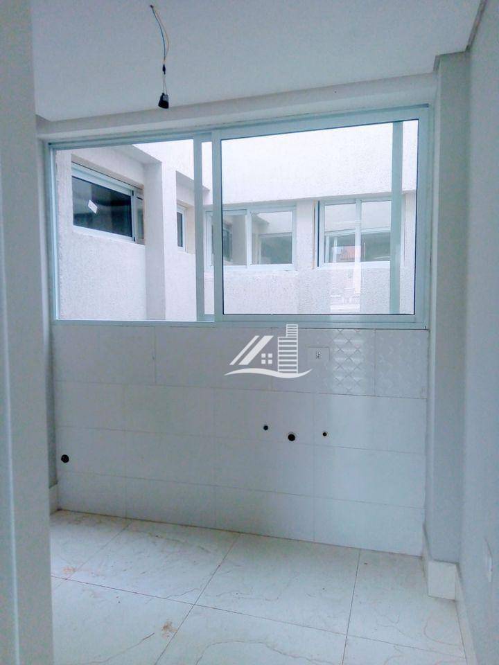 Apartamento à venda com 2 quartos, 40m² - Foto 5