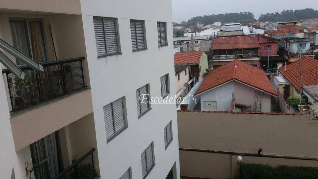 Apartamento à venda com 3 quartos, 72m² - Foto 23