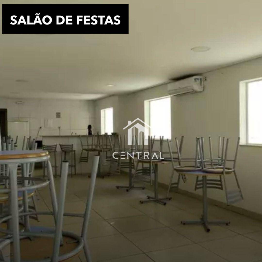 Apartamento à venda com 3 quartos, 83m² - Foto 19