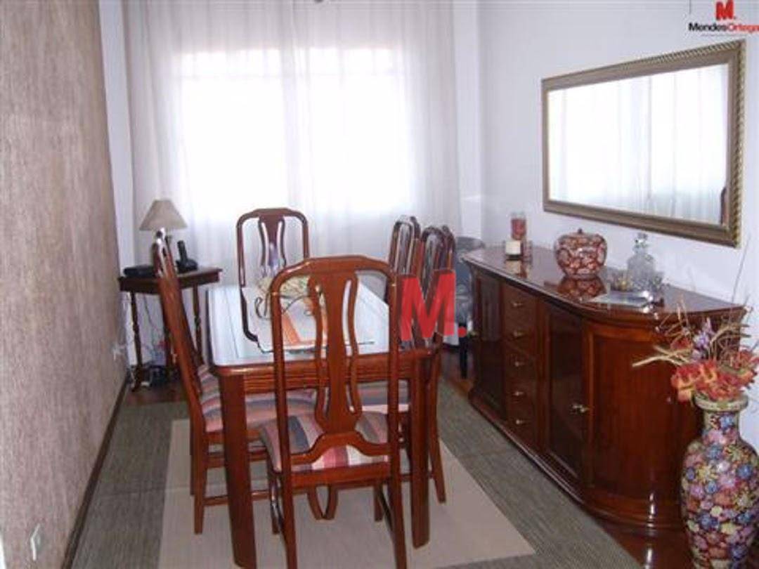 Apartamento à venda com 3 quartos, 128m² - Foto 6