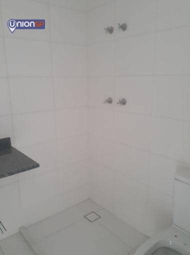 Apartamento à venda com 1 quarto, 25m² - Foto 2