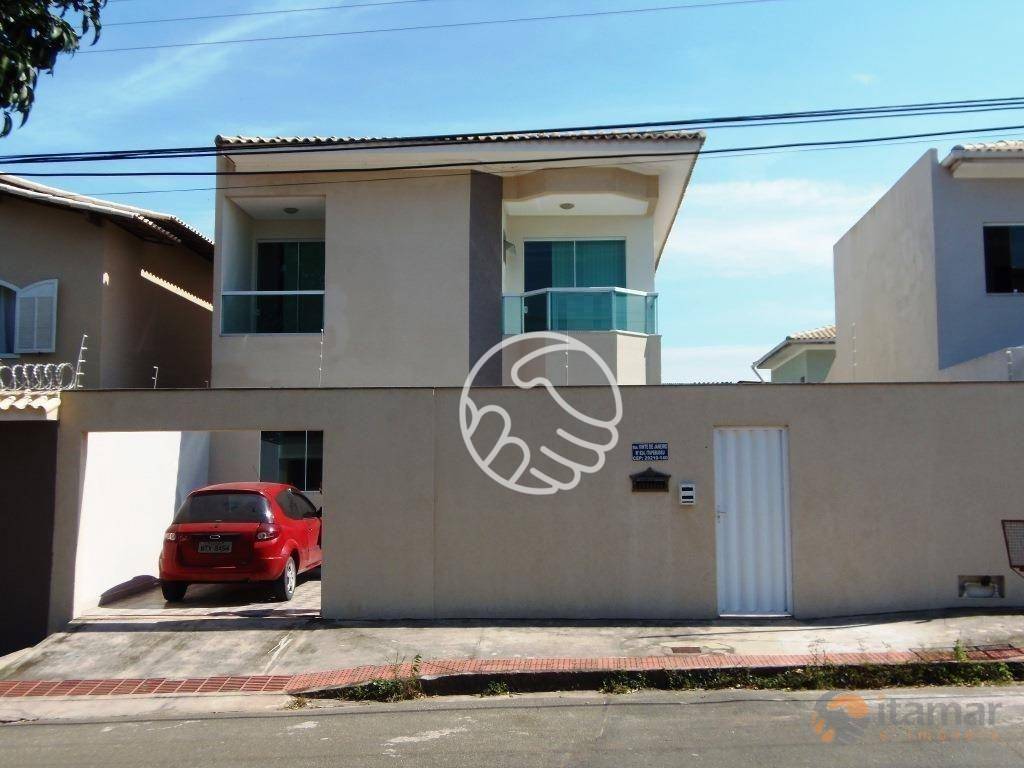 Casa, 4 quartos, 279 m² - Foto 4