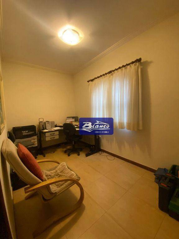 Sobrado à venda com 3 quartos, 154m² - Foto 15