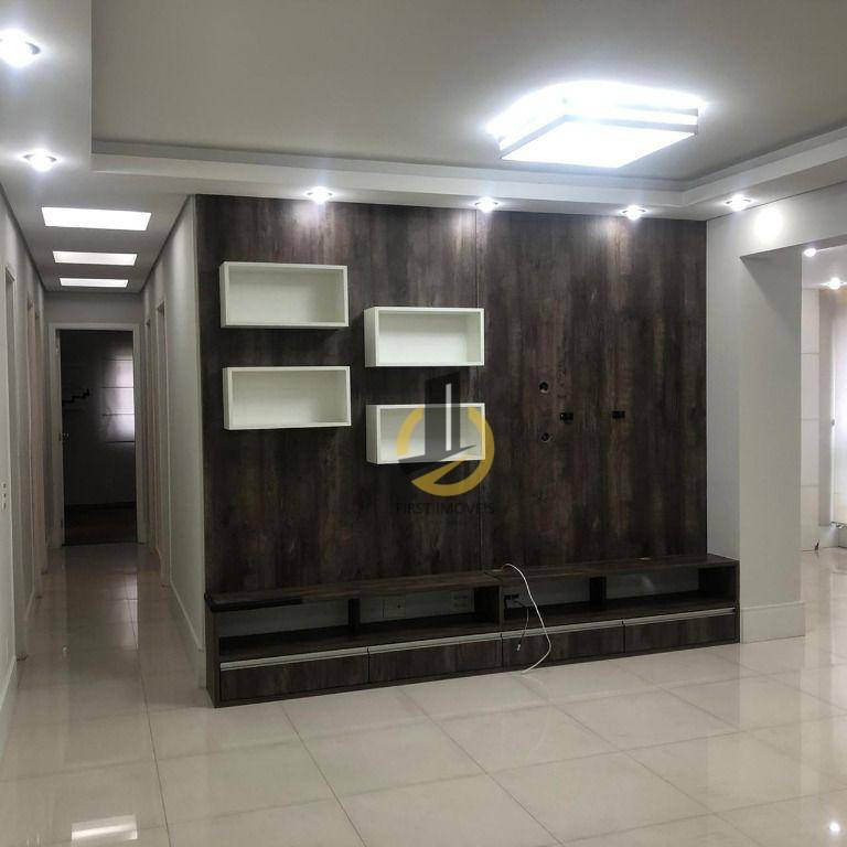 Apartamento à venda e aluguel com 4 quartos, 142m² - Foto 4