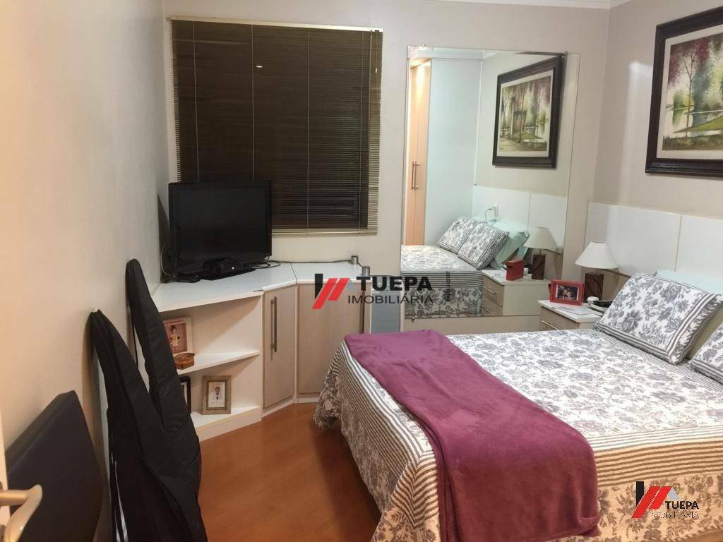 Apartamento à venda com 3 quartos, 212m² - Foto 16