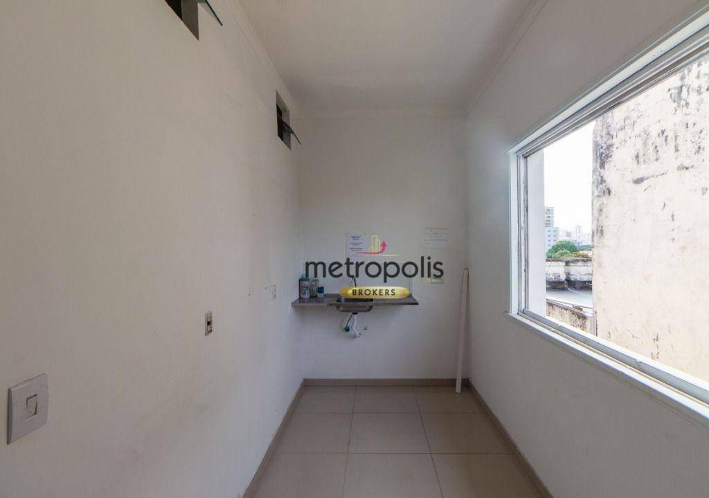 Loja-Salão para alugar, 120m² - Foto 16