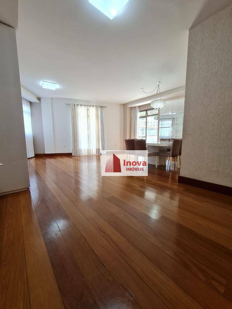 Apartamento à venda com 4 quartos, 160m² - Foto 6