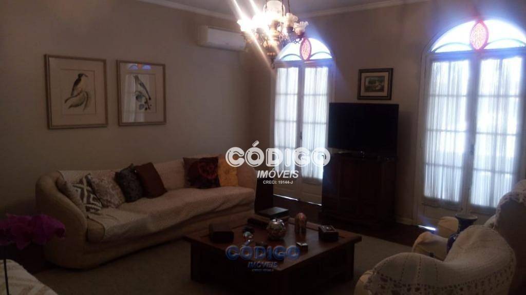 Sobrado à venda com 3 quartos, 250m² - Foto 10