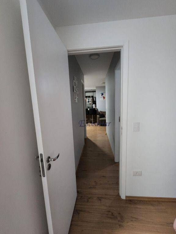 Apartamento à venda com 2 quartos, 58m² - Foto 11