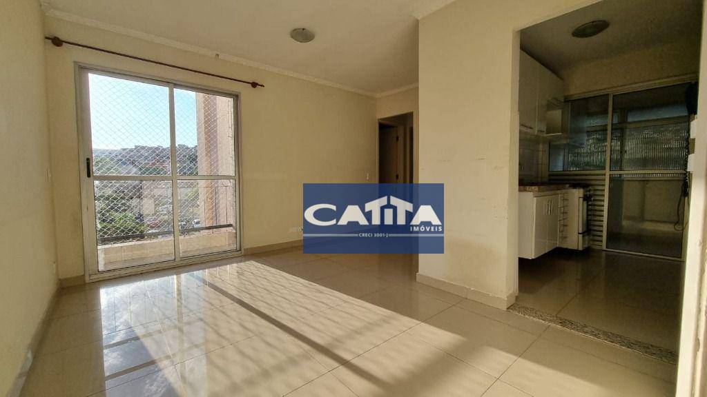 Apartamento à venda com 2 quartos, 48m² - Foto 1