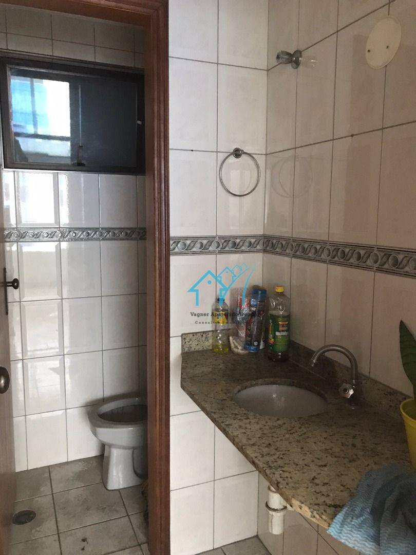 Conjunto Comercial-Sala para alugar, 20m² - Foto 2