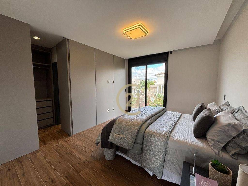 Casa de Condomínio à venda com 4 quartos, 447m² - Foto 12