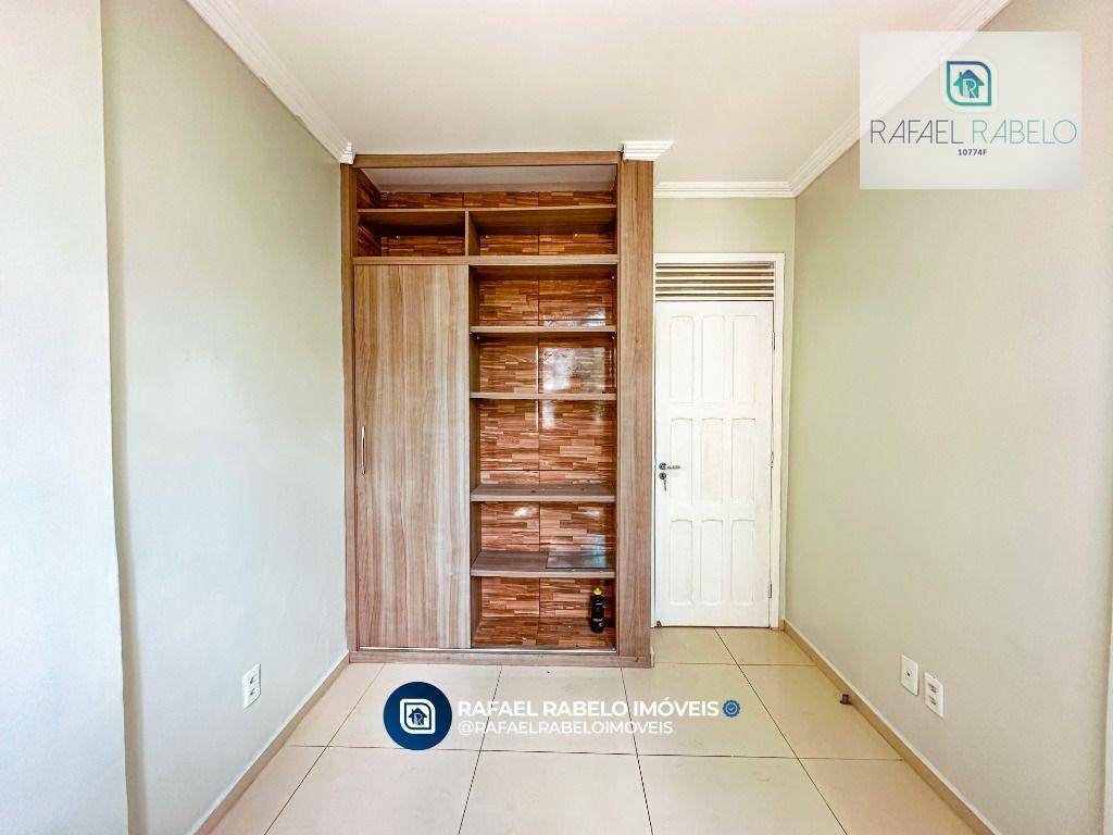 Apartamento à venda com 3 quartos, 140m² - Foto 6