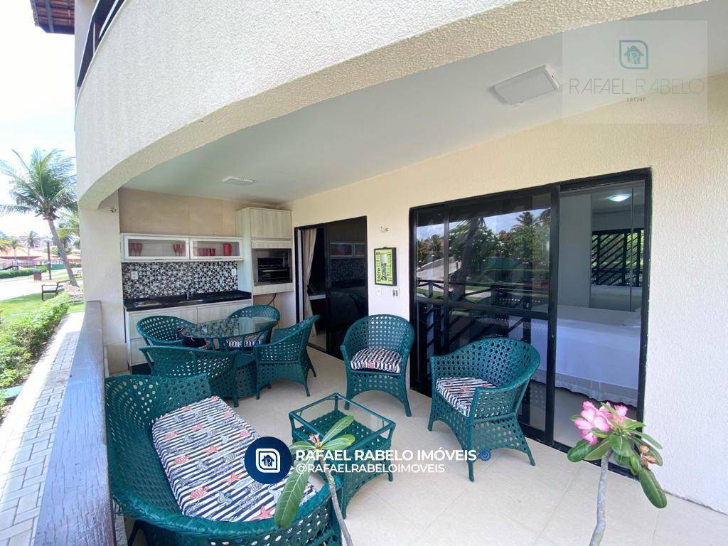 Apartamento, 3 quartos, 120 m² - Foto 4