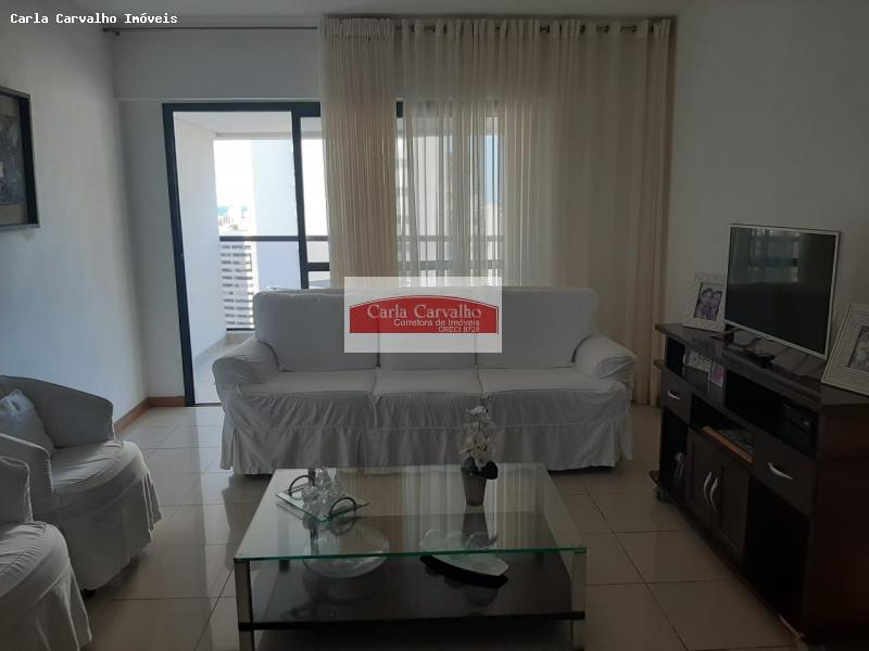 Apartamento à venda com 3 quartos, 105m² - Foto 1