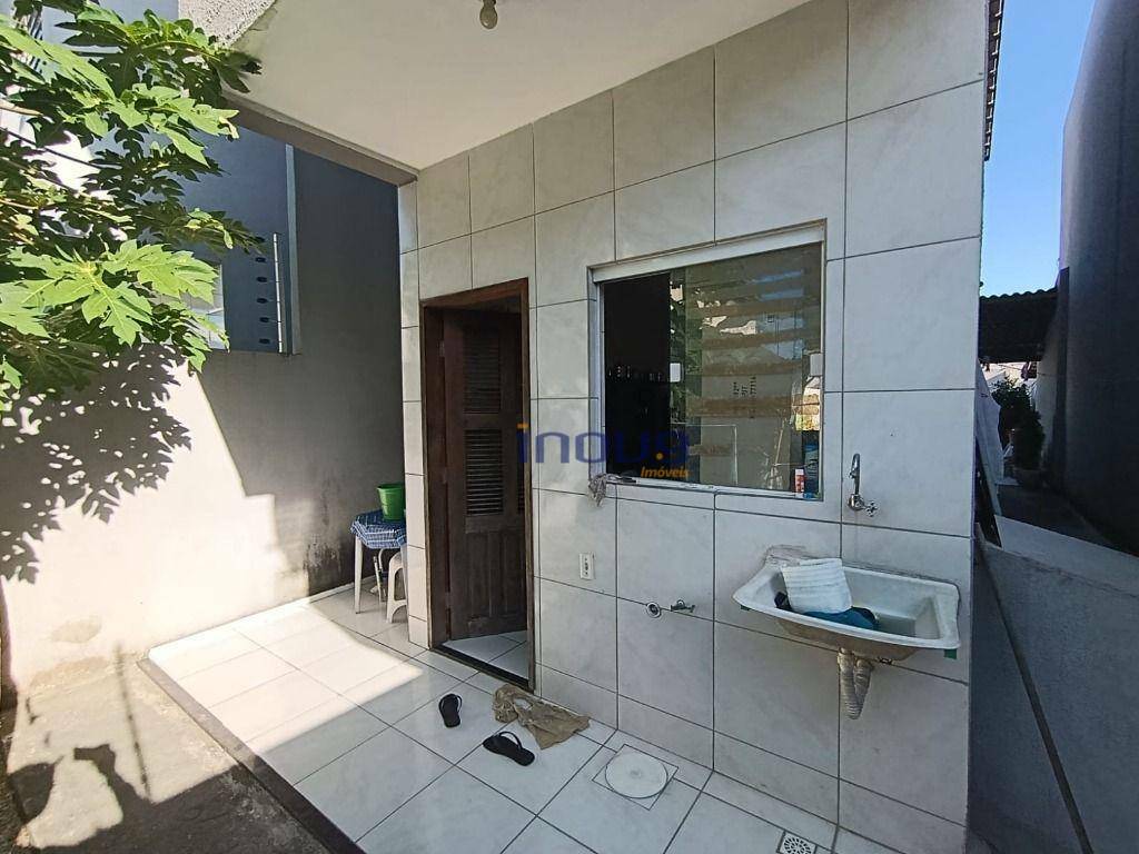 Casa à venda com 2 quartos, 96m² - Foto 24