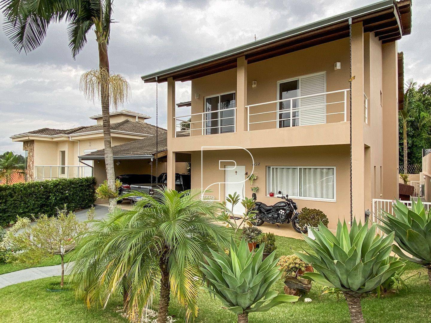 Casa de Condomínio à venda com 3 quartos, 289m² - Foto 2