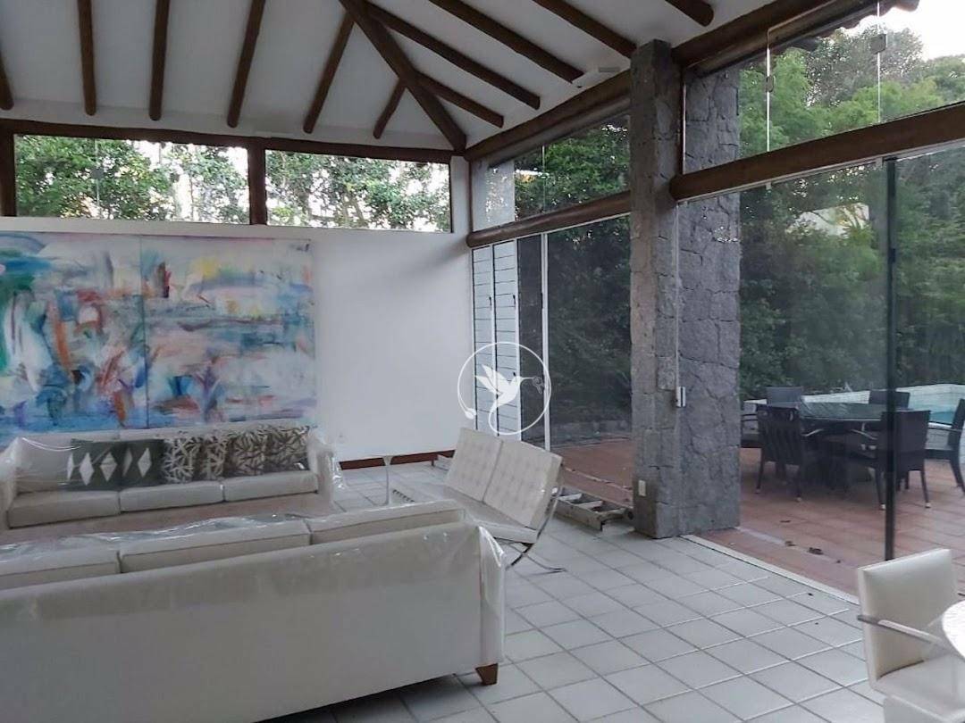 Casa de Condomínio à venda com 3 quartos, 340m² - Foto 6