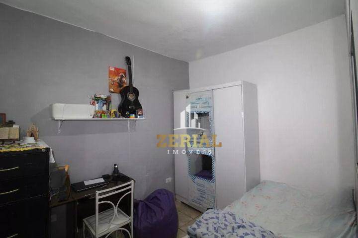 Sobrado à venda com 3 quartos, 90m² - Foto 5