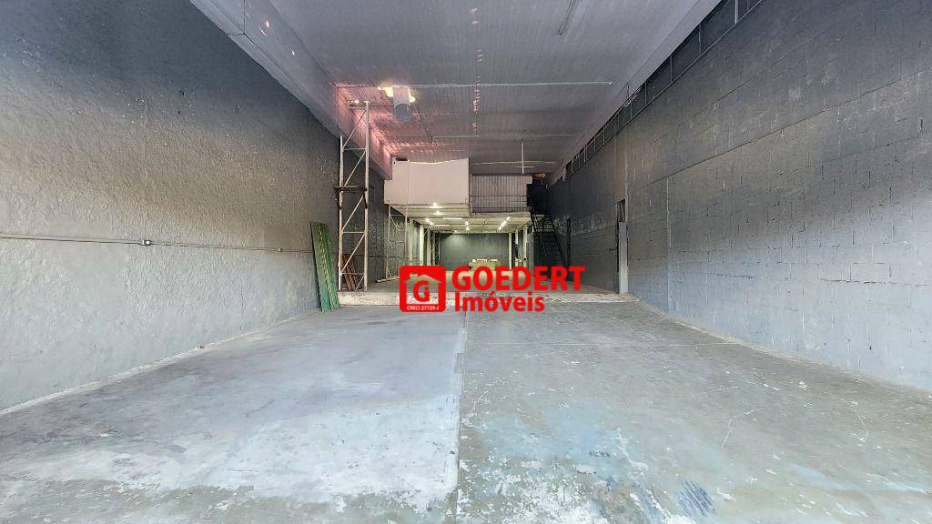 Depósito-Galpão-Armazém para alugar, 372m² - Foto 2