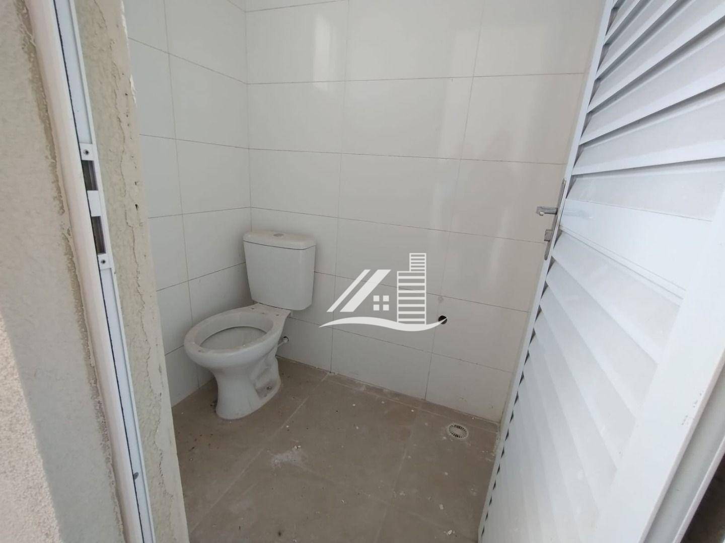 Cobertura à venda com 2 quartos, 50m² - Foto 10