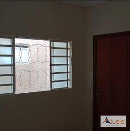 Casa para alugar com 3 quartos, 182m² - Foto 11