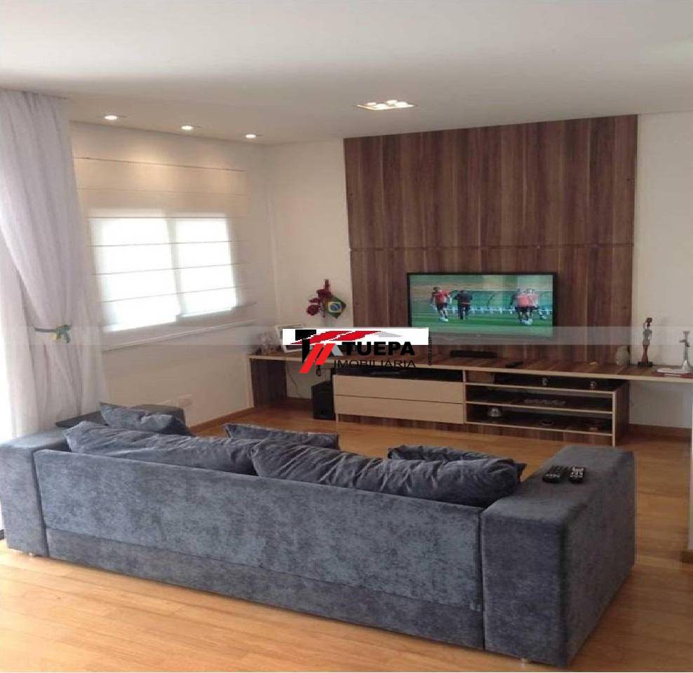 Apartamento à venda com 3 quartos, 170m² - Foto 1