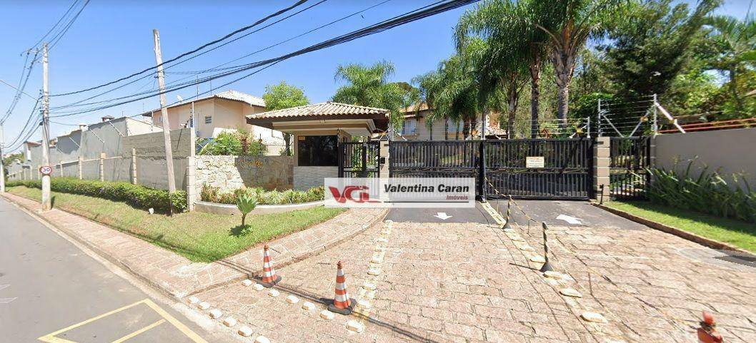 Casa de Condomínio à venda com 3 quartos, 125m² - Foto 19