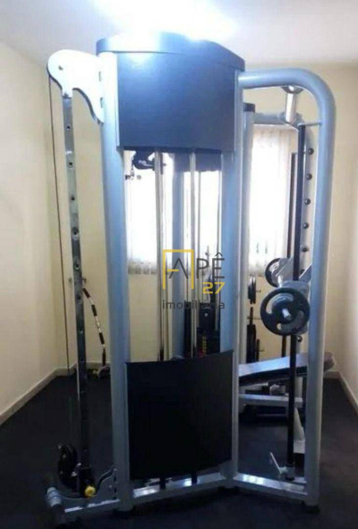 Apartamento para alugar com 3 quartos, 70m² - Foto 16