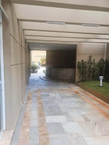 Apartamento à venda com 3 quartos, 138m² - Foto 8