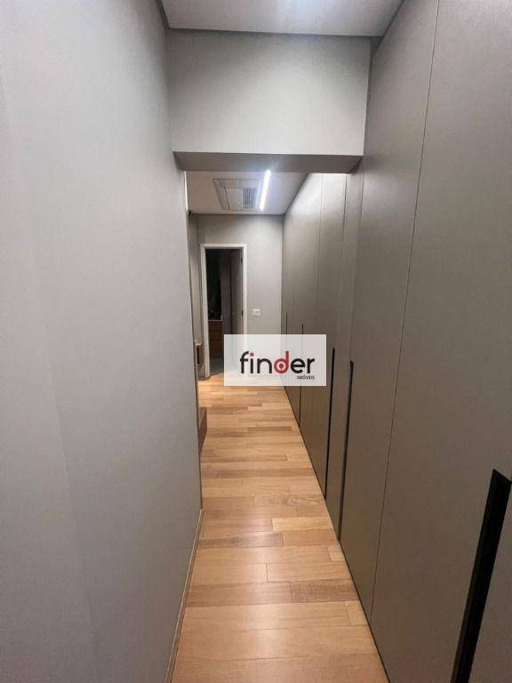 Apartamento à venda com 3 quartos, 189m² - Foto 11