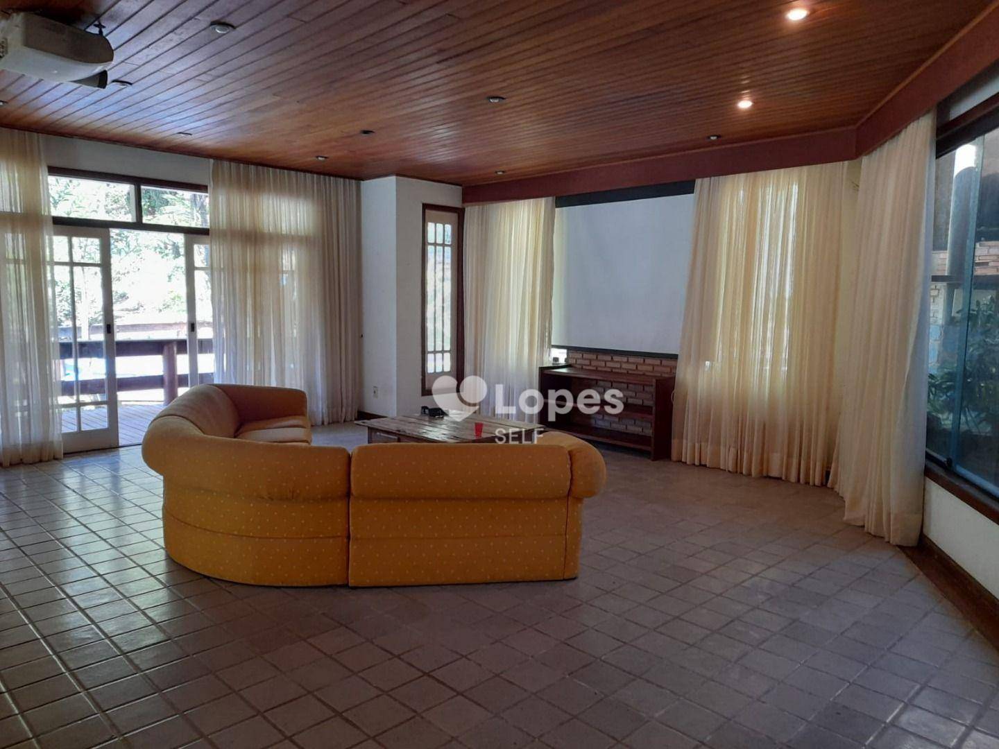 Casa de Condomínio à venda com 3 quartos, 600m² - Foto 9