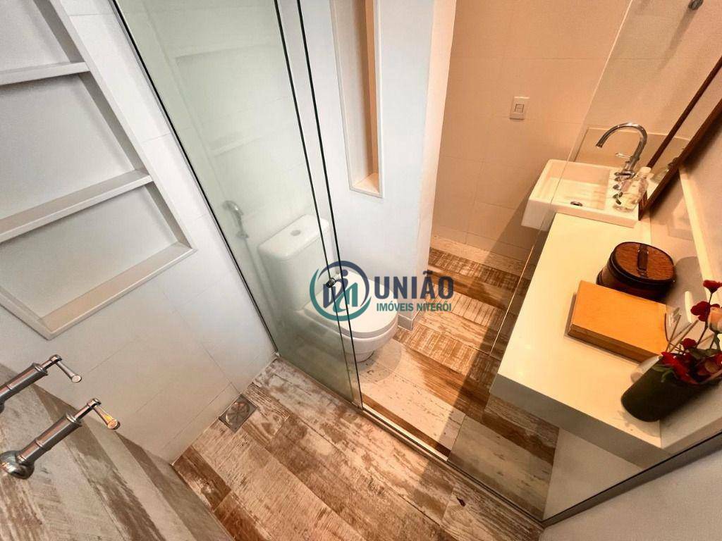 Apartamento à venda com 2 quartos, 77m² - Foto 23